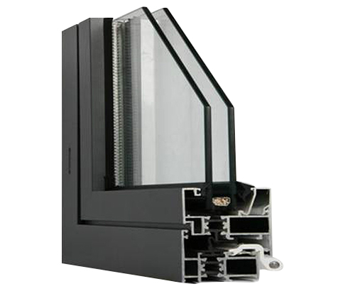 鋁型材門窗 鋁型材門窗