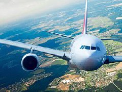 鋁型材商機(jī)：航空業(yè)最大并購(gòu),將改變行業(yè)格局！