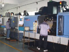 錦鋁技術(shù)：教你防撞刀，CNC加工撞刀原因分析