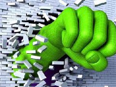 國內(nèi)冬季環(huán)保力度空前影響鋼鐵、鋁市場