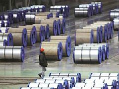 環(huán)保限產(chǎn)開始，節(jié)后滬鋁或再獲上漲動能