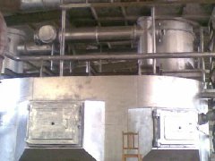 鋁型材加工、鋁產(chǎn)品工藝技術(shù)流程系統(tǒng)簡介