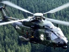德直升機(jī)先后停飛！疑因發(fā)動(dòng)機(jī)問題