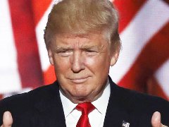 特朗普宣布對鋼鋁進(jìn)口征重稅，影響中國鋁出口