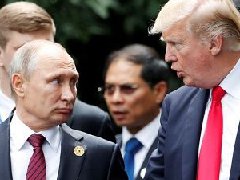 禁售航天發(fā)動機(jī)！俄專家這樣反擊美國！