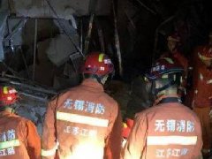 無錫江陰鋁業(yè)公司爆炸事件，或因鋁廠操作不當(dāng)