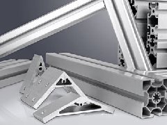 工業(yè)鋁型材質(zhì)量：如何鑒別鋁型材是否合格？