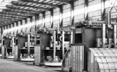 茍江經(jīng)濟開發(fā)區(qū):鋁產(chǎn)業(yè)集群實現(xiàn)資源就地轉化