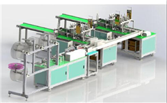 口罩機(jī)機(jī)架、口罩機(jī)框架的優(yōu)勢(shì)