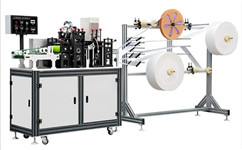 口罩機(jī)機(jī)架配件有哪些