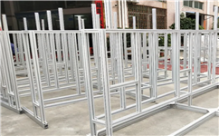 口罩機(jī)鋁合金框架，有你需要的嗎