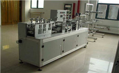 口罩打片機(jī)框架，口罩機(jī)配件加工