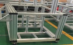 定制3030工業(yè)鋁型材框架注意事項(xiàng)