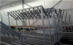 工業(yè)鋁型材框架定制的準(zhǔn)備工作