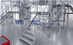 定制鋁型材踏步走臺的注意事項