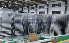 購買工業(yè)鋁型材的渠道