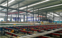 導致工業(yè)鋁型材表面粗糙的5點因素