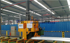 工業(yè)用鋁型材生產廠家怎么選擇