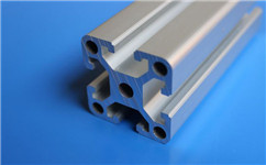 4040工業(yè)鋁型材一條的長度是多少