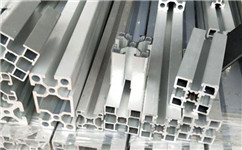 工業(yè)鋁型材的價格是多少