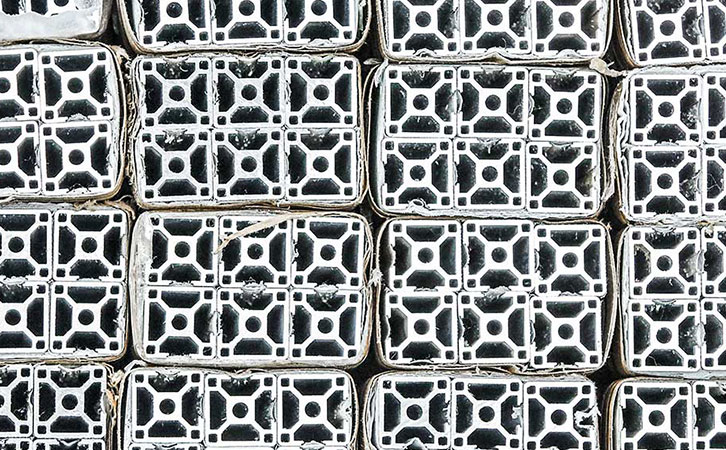 工業(yè)鋁型材